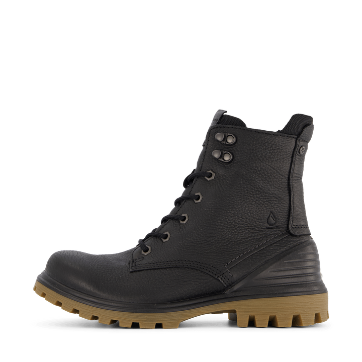 Ecco Tredtray W Black