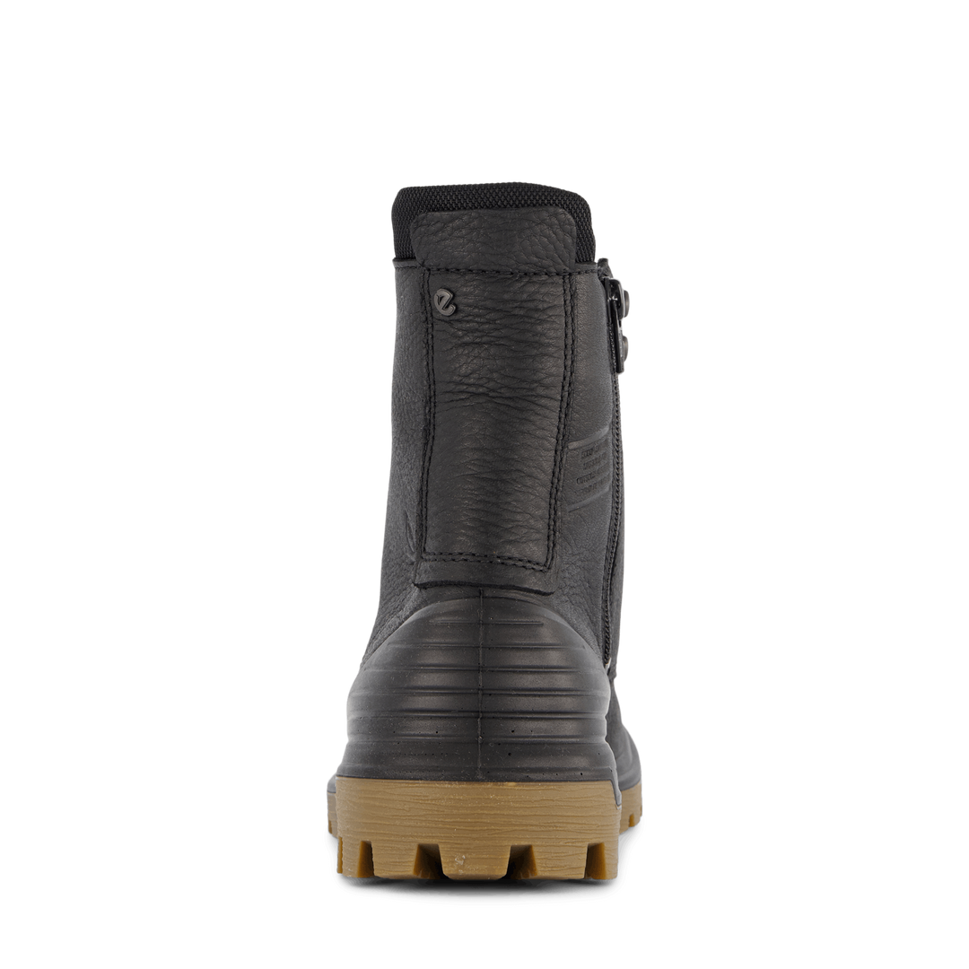 Ecco Tredtray W Black