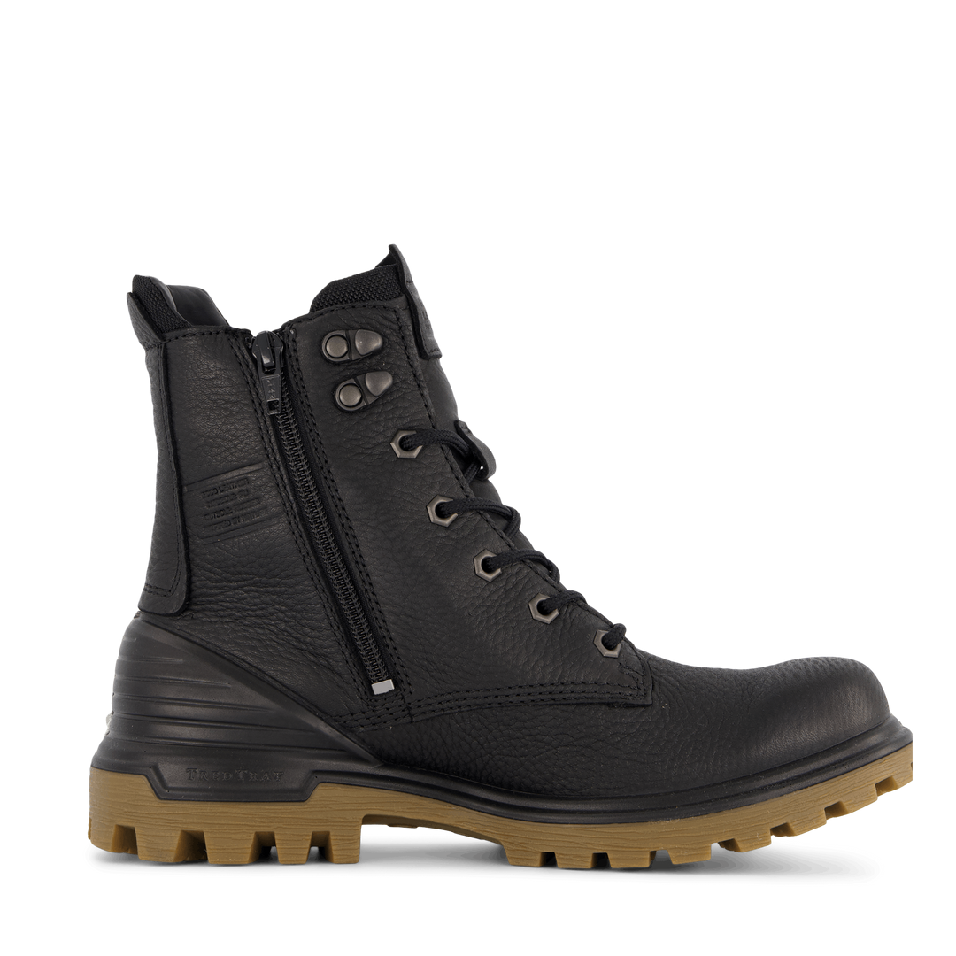 Ecco Tredtray W Black