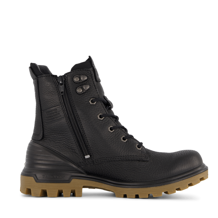 Ecco Tredtray W Black