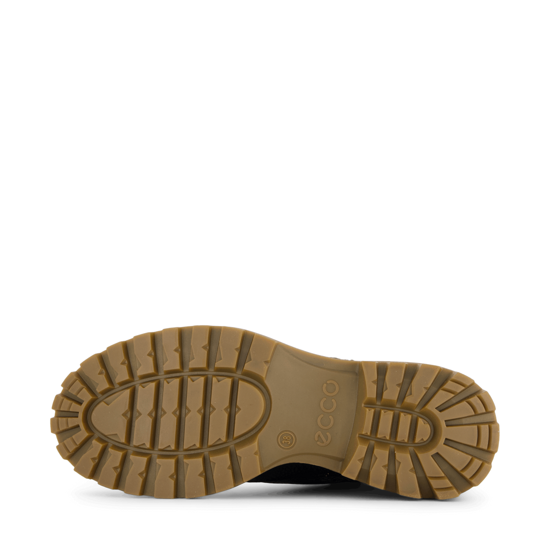 Ecco Tredtray W Black