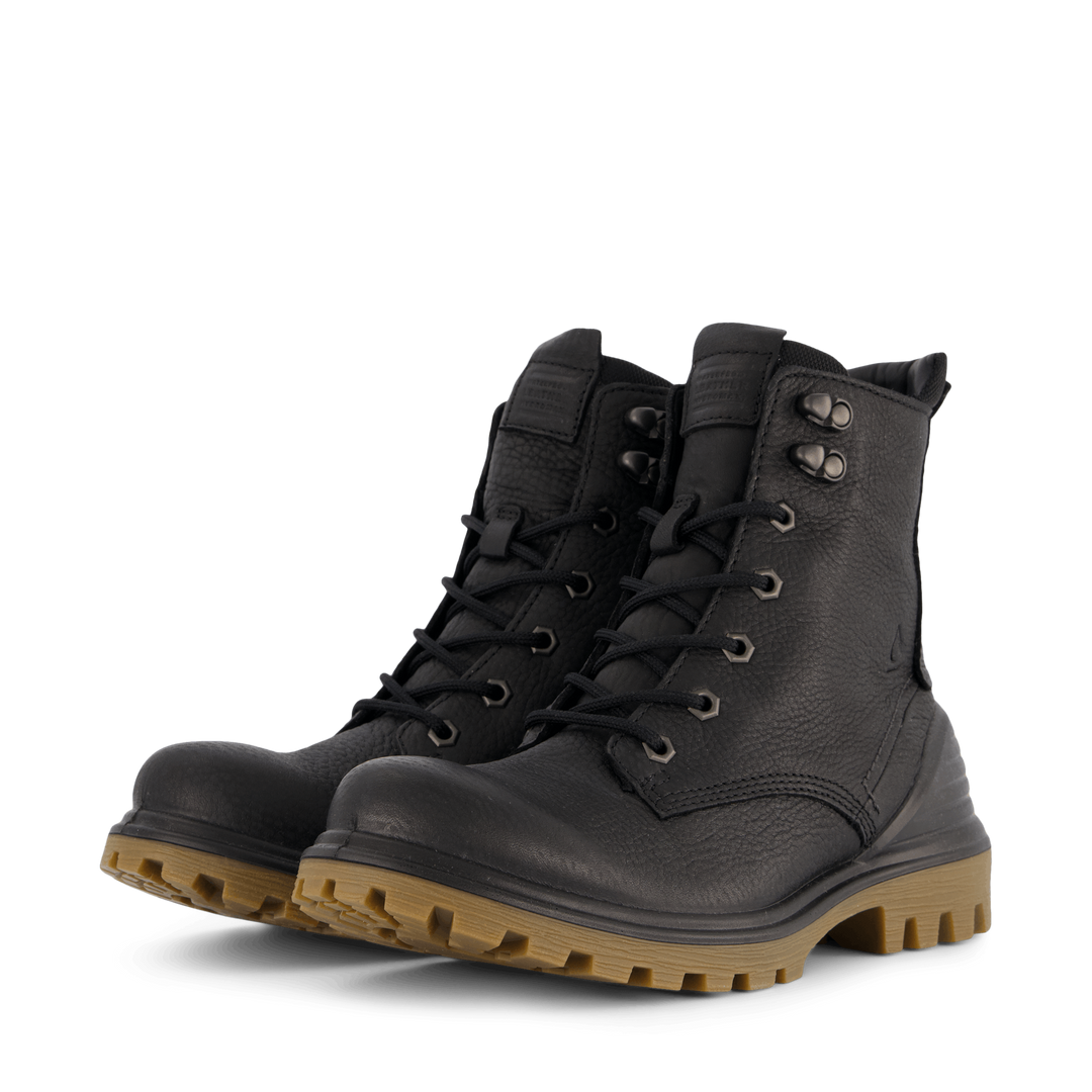 Ecco Tredtray W Black