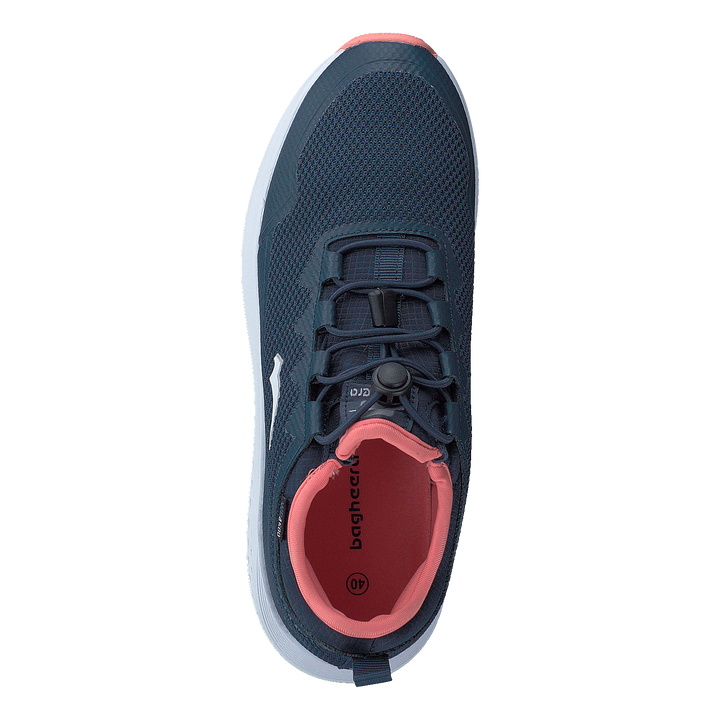 Hydro Dove Blue/cerise