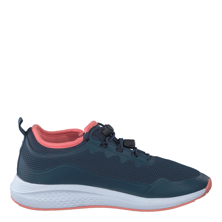 Hydro Dove Blue/cerise