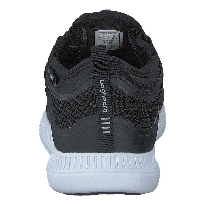 Hydro Jr Black/white