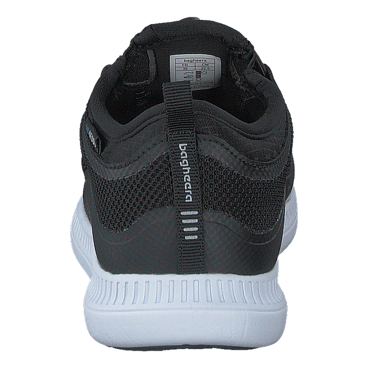 Hydro Jr Black/white