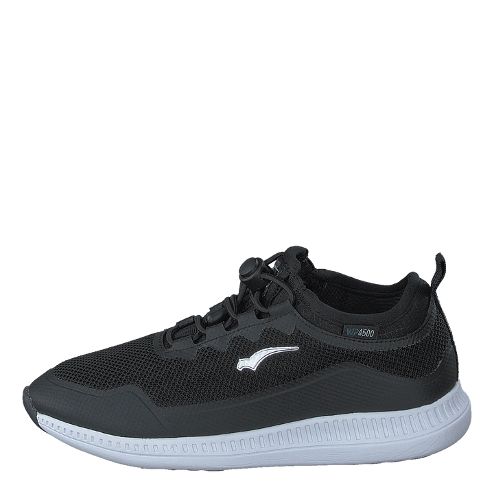 Hydro Jr Black/white