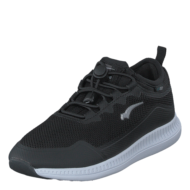 Hydro Jr Black/white