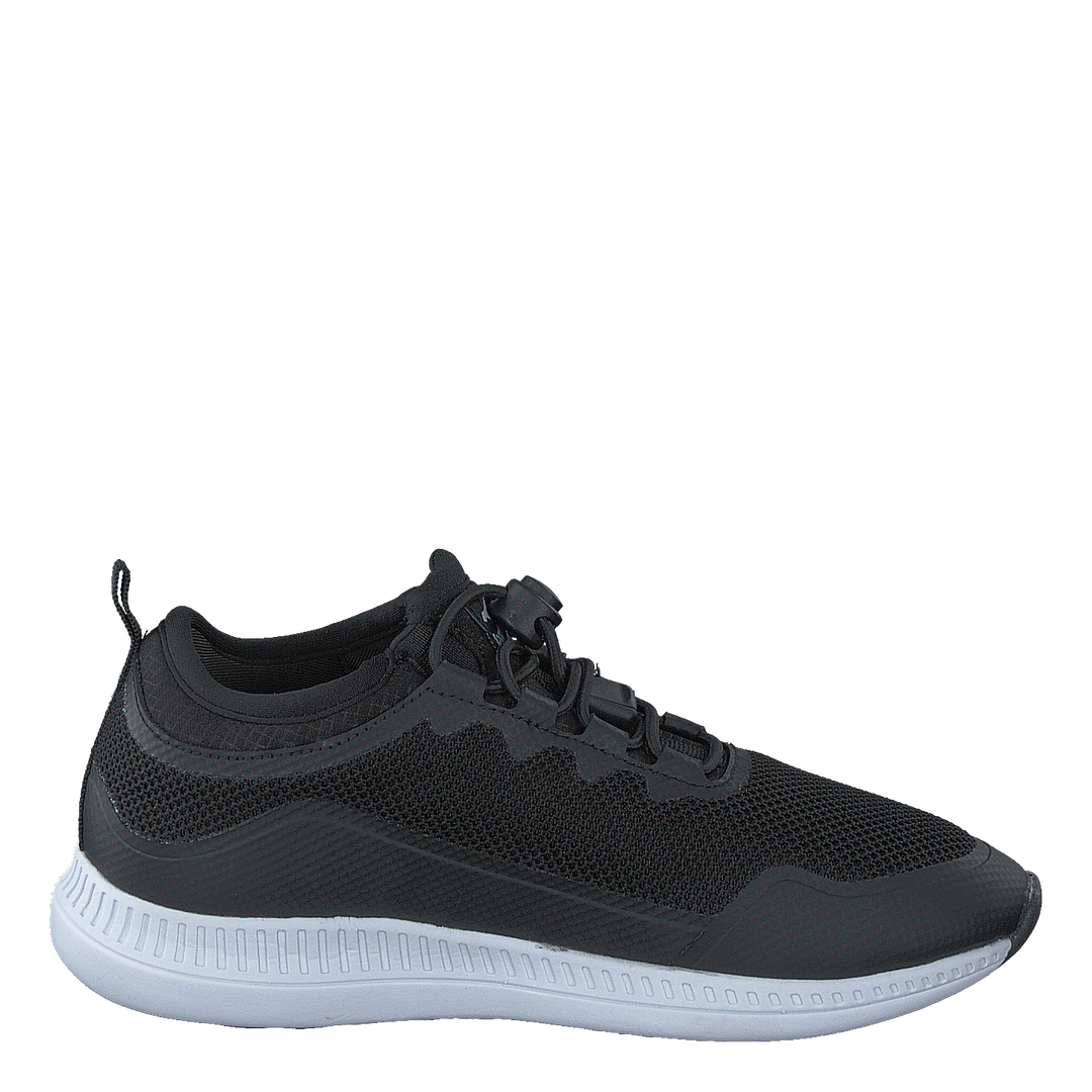 Hydro Jr Black/white