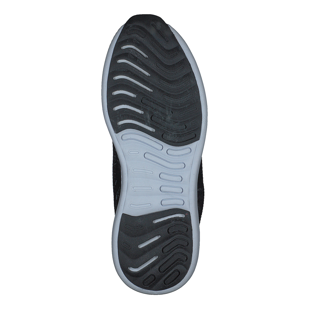 Hydro Jr Black/white