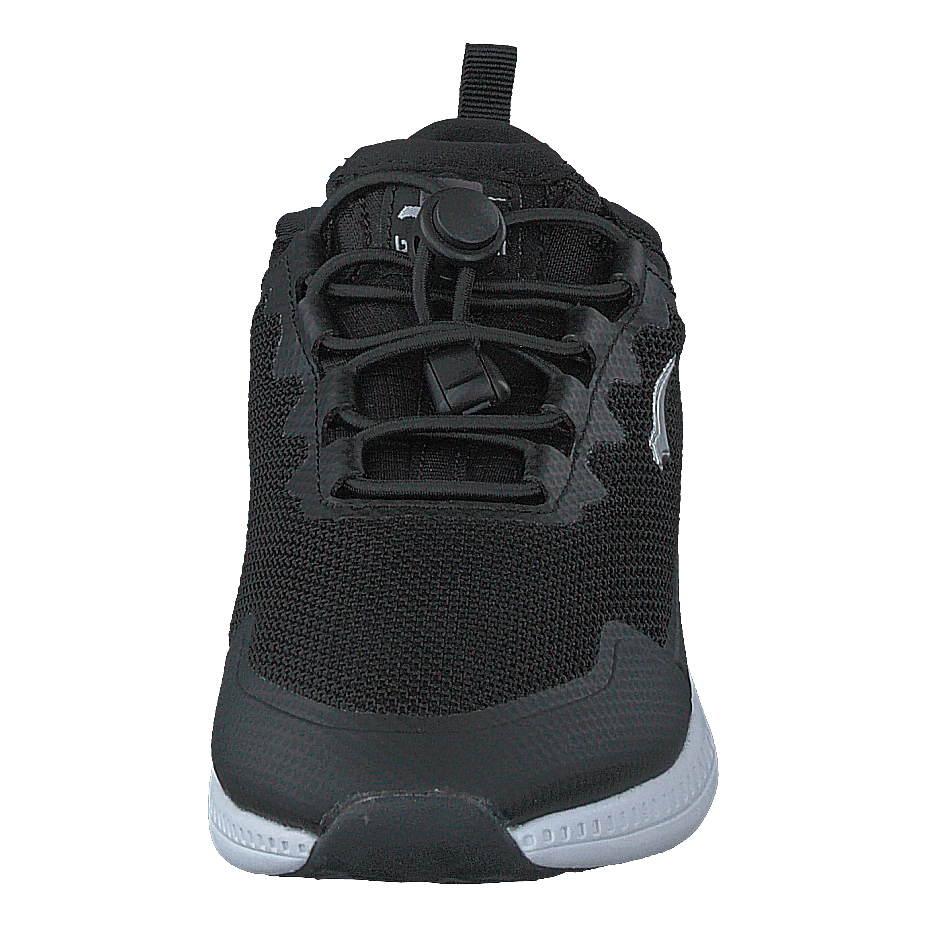 Hydro Jr Black/white