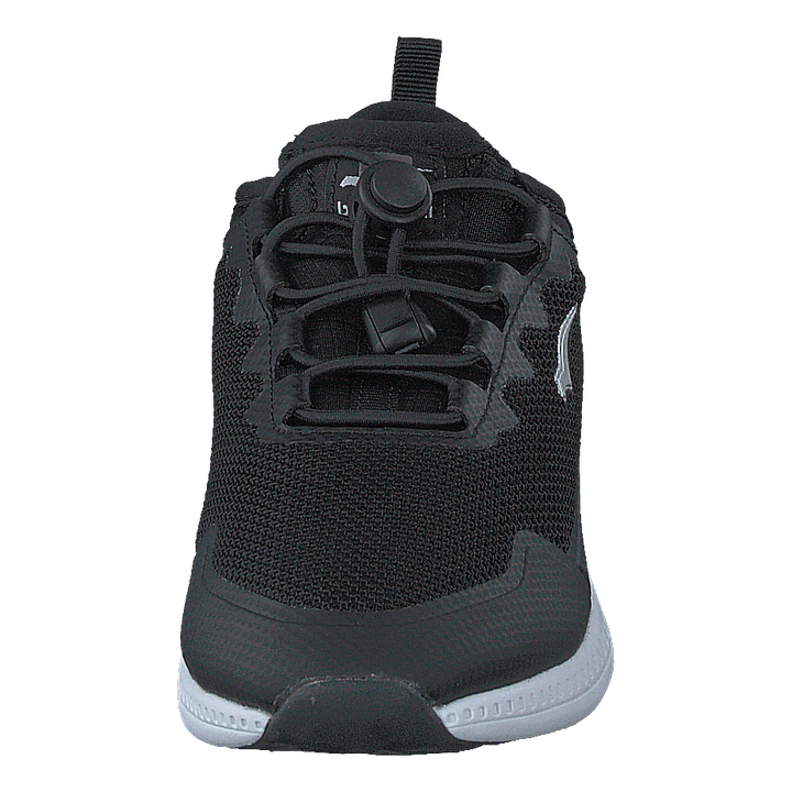 Hydro Jr Black/white