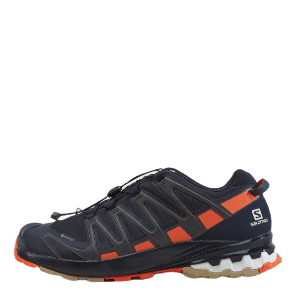 Salomon xa pro 3d gtx red deals