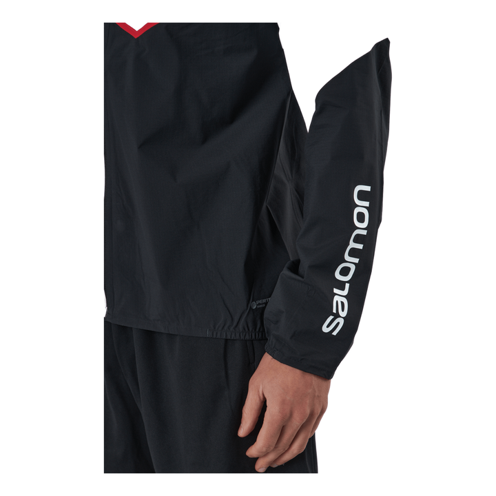 Bonatti Trail Wp Jkt M Wht/black