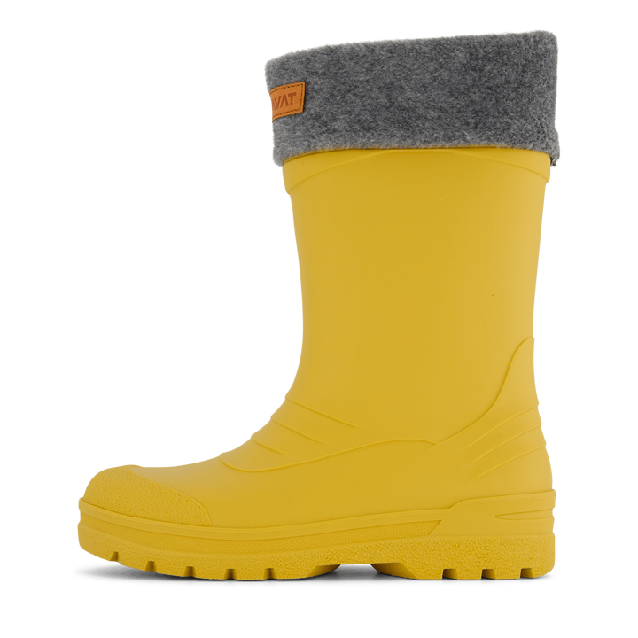 Gimo Wp Bright Yellow