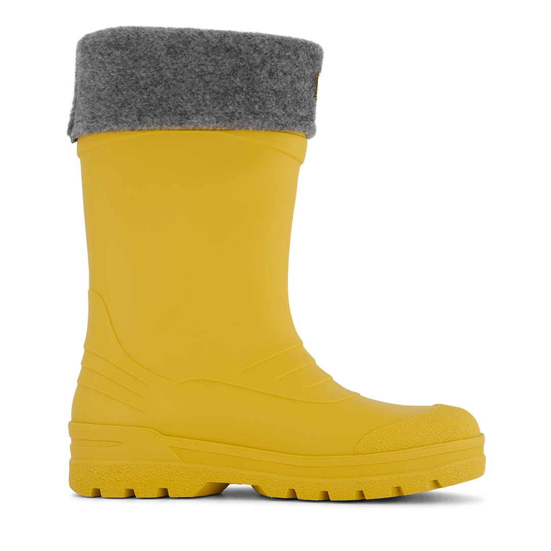 Gimo Wp Bright Yellow