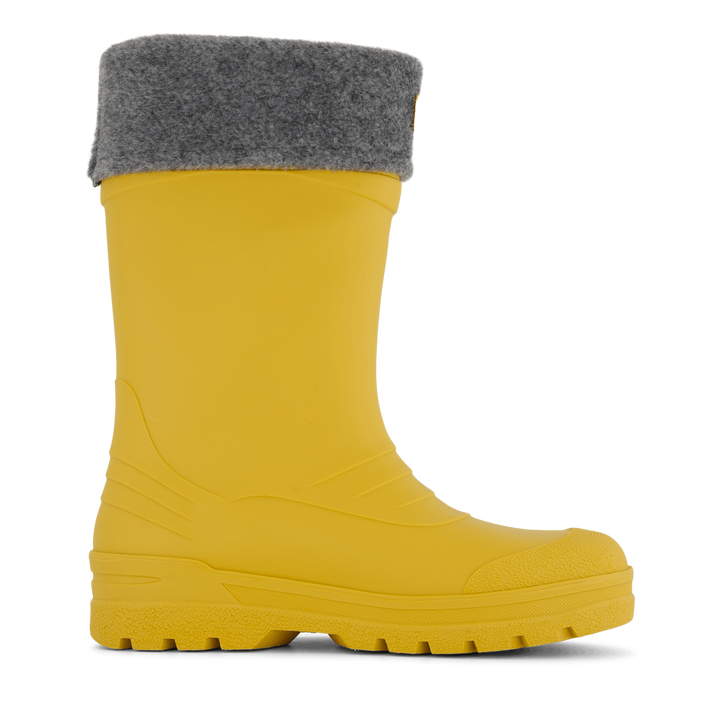 Gimo Wp Bright Yellow