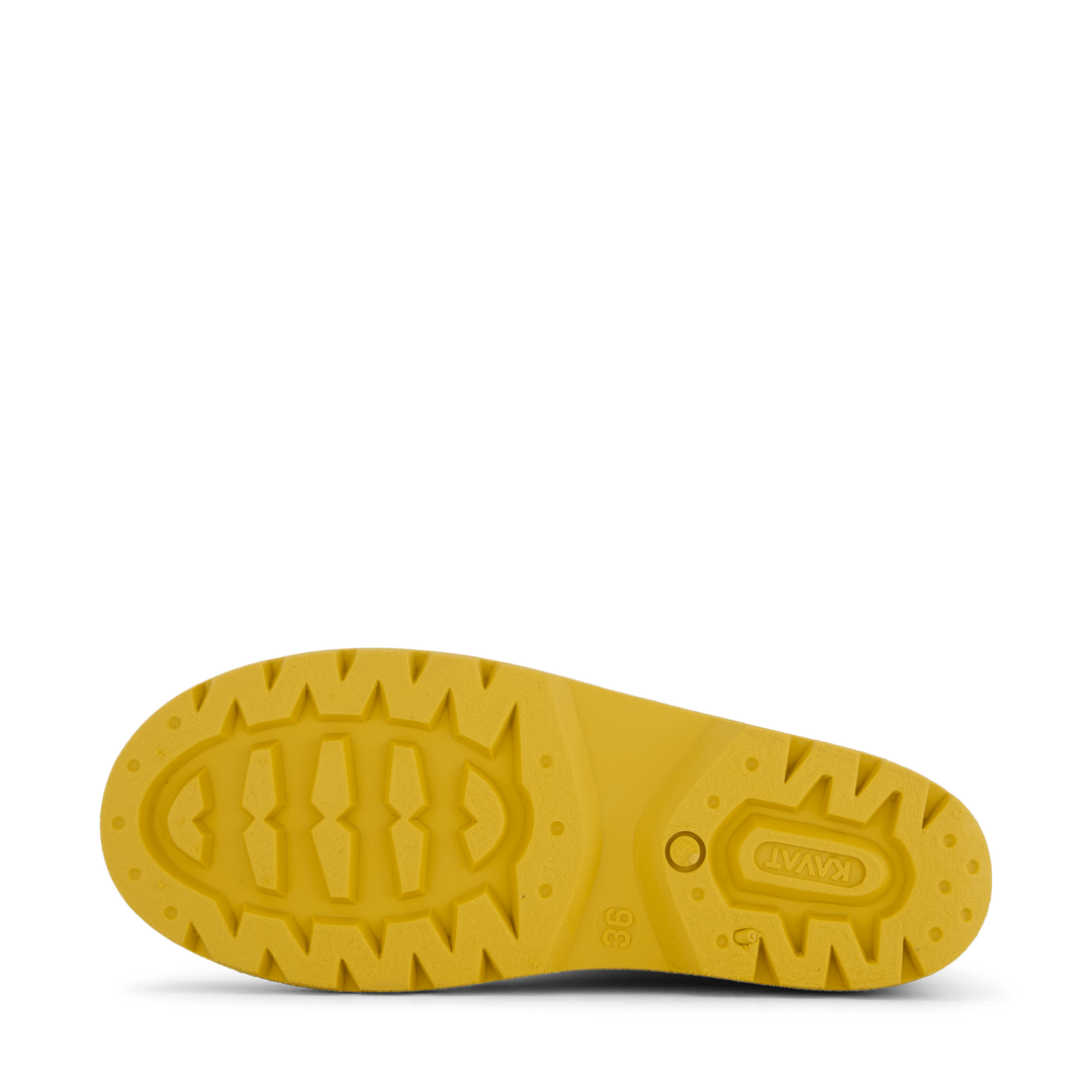 Gimo Wp Bright Yellow