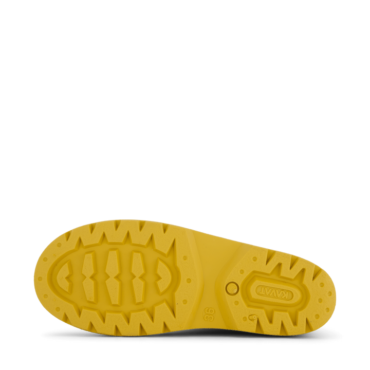 Gimo Wp Bright Yellow