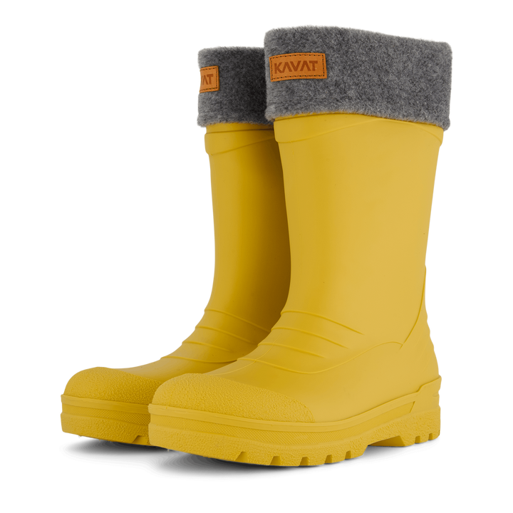 Gimo Wp Bright Yellow