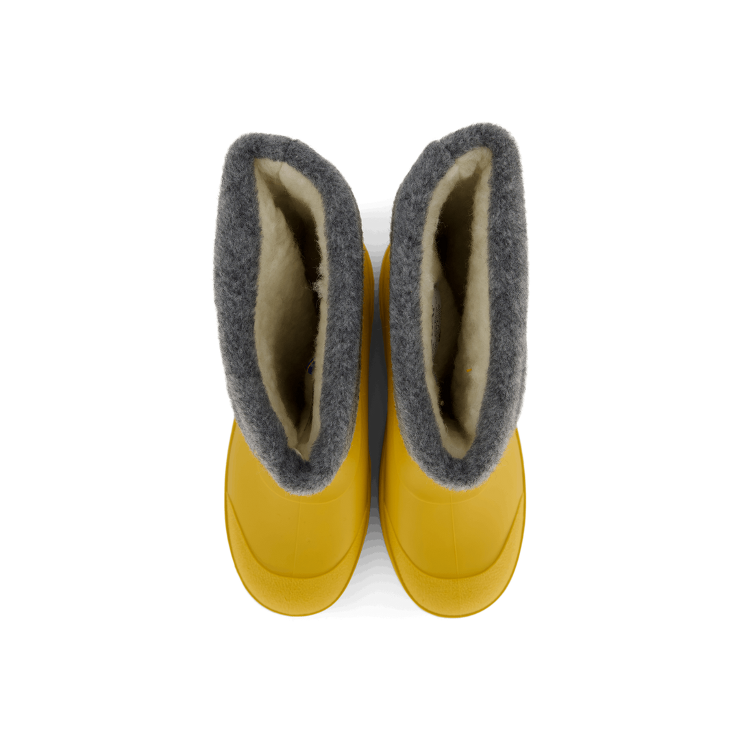 Gimo Wp Bright Yellow