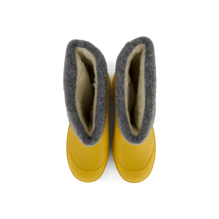Gimo Wp Bright Yellow