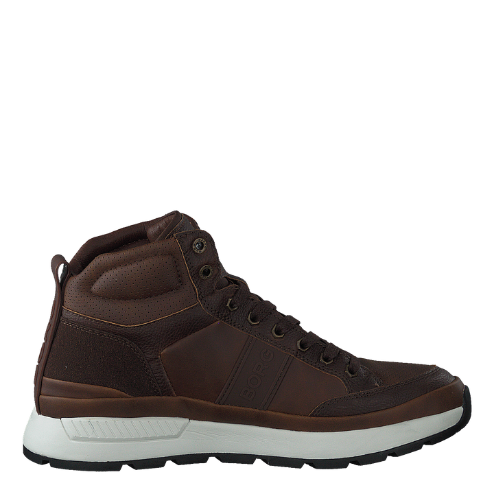 H100 Mid Tmp Prf M Cognac