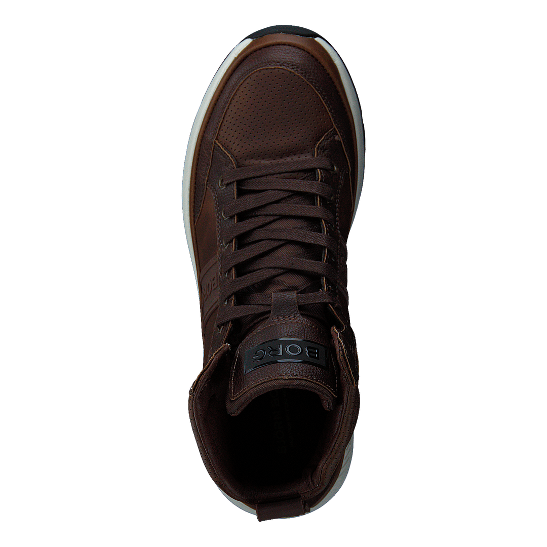H100 Mid Tmp Prf M Cognac