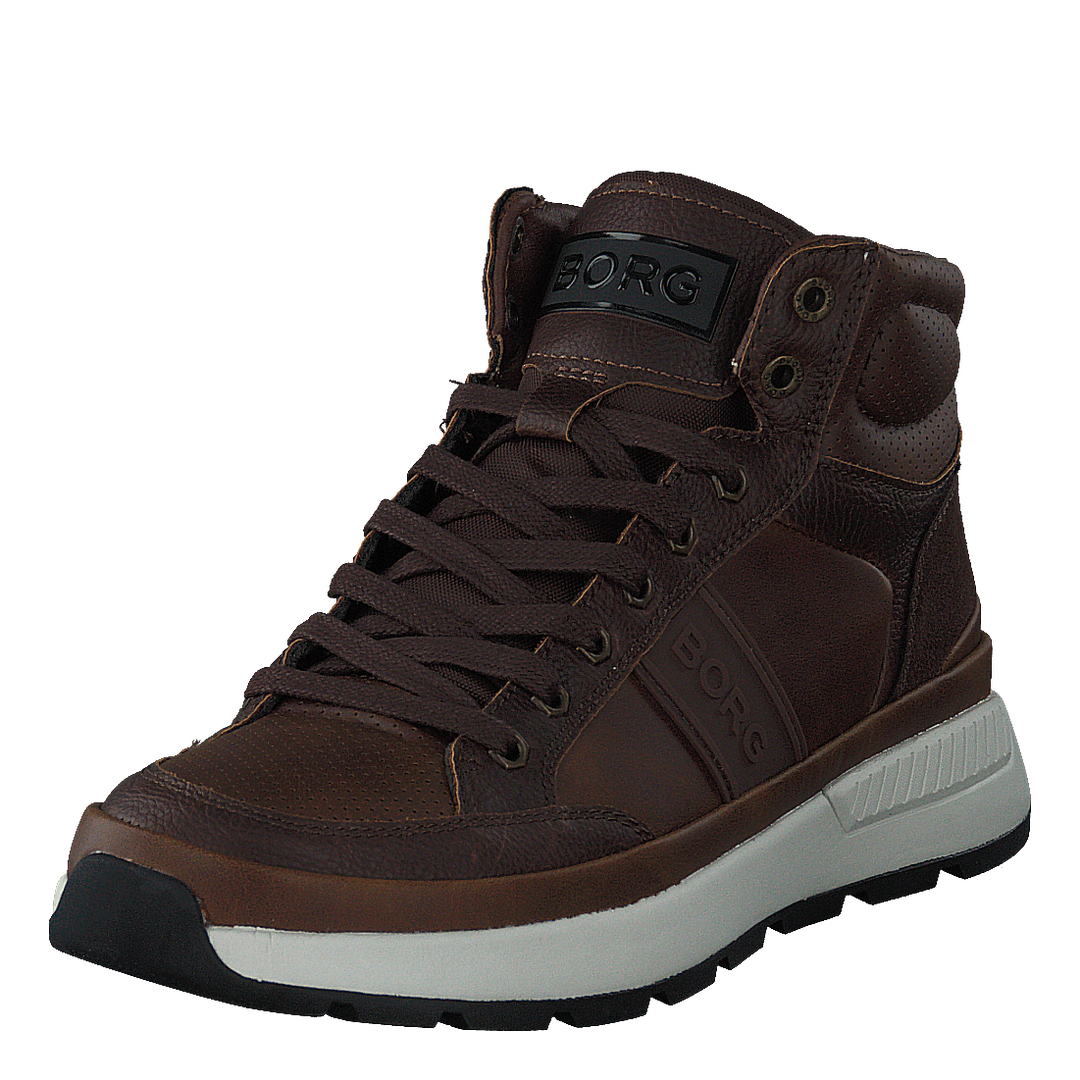 H100 Mid Tmp Prf M Cognac