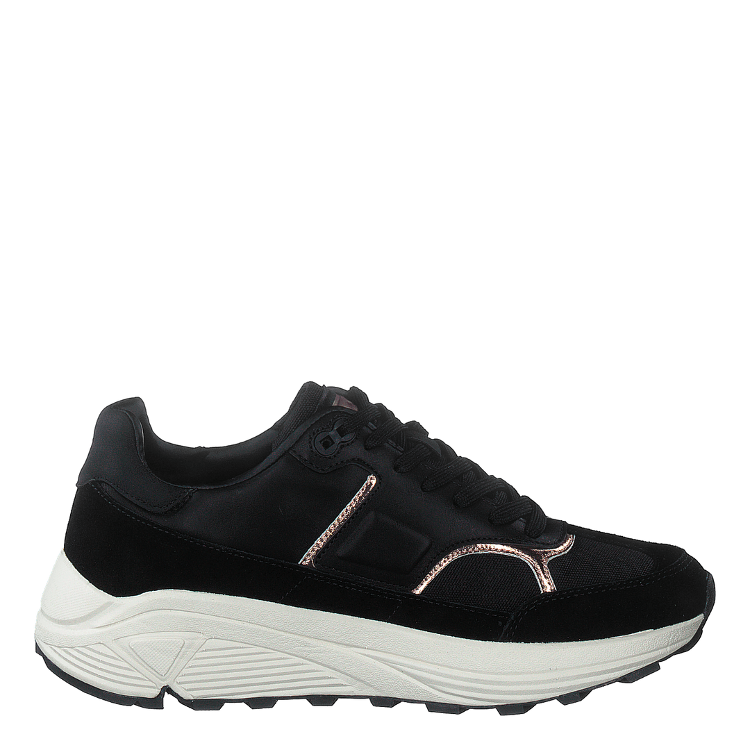 R1300 Nyl Met W Black-rose Gold