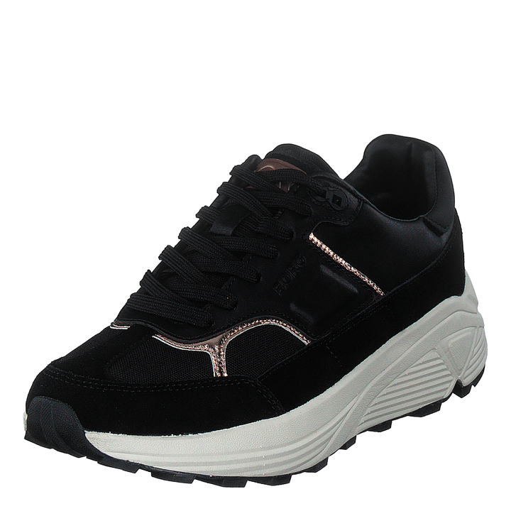 R1300 Nyl Met W Black-rose Gold