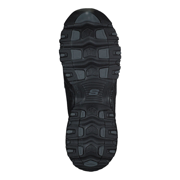Womens D'lites Bbk