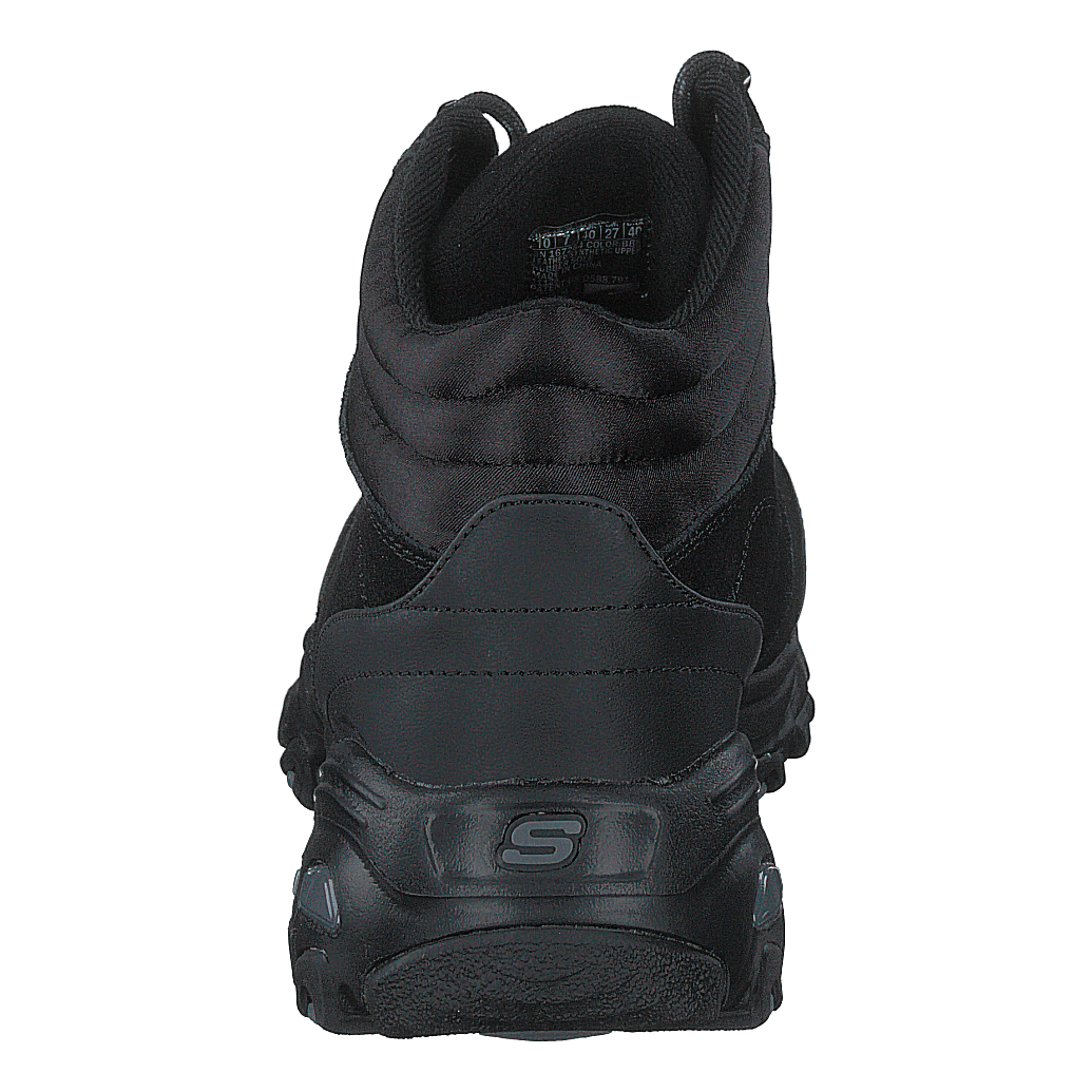 Womens D'lites Bbk