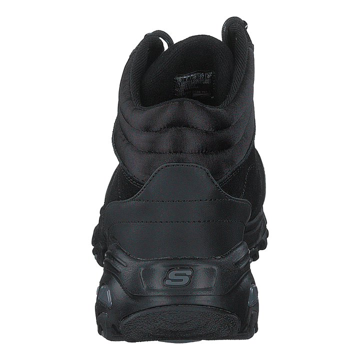 Womens D'lites Bbk