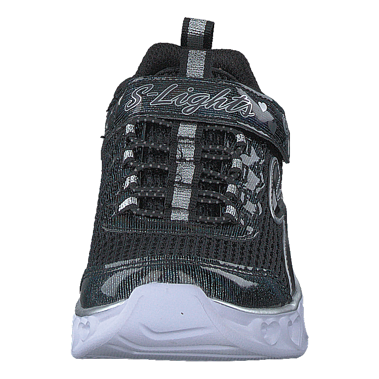 Heartlights Blk