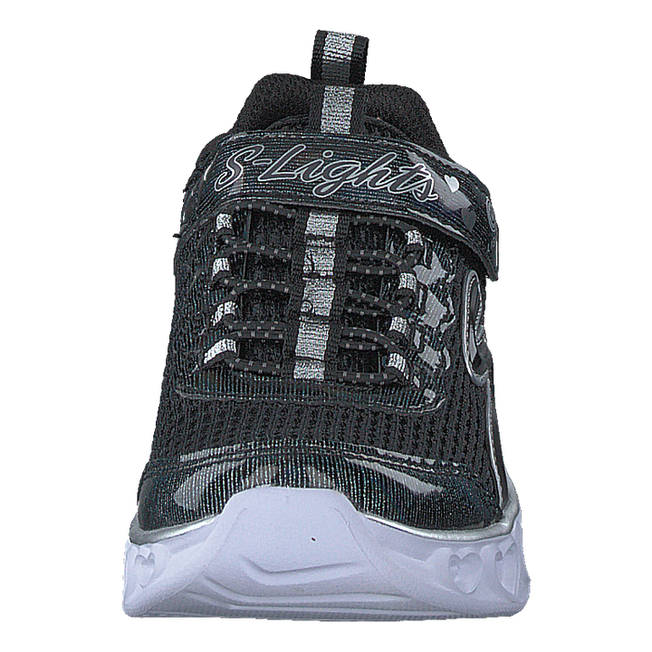 Heartlights Blk