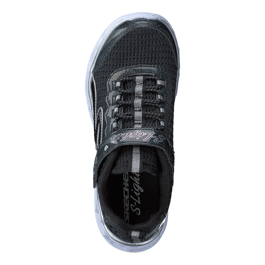 Heartlights Blk