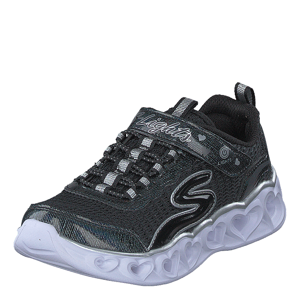 Heartlights Blk