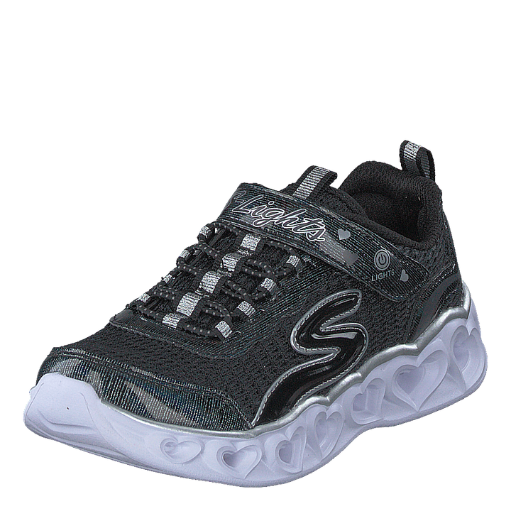 Heartlights Blk