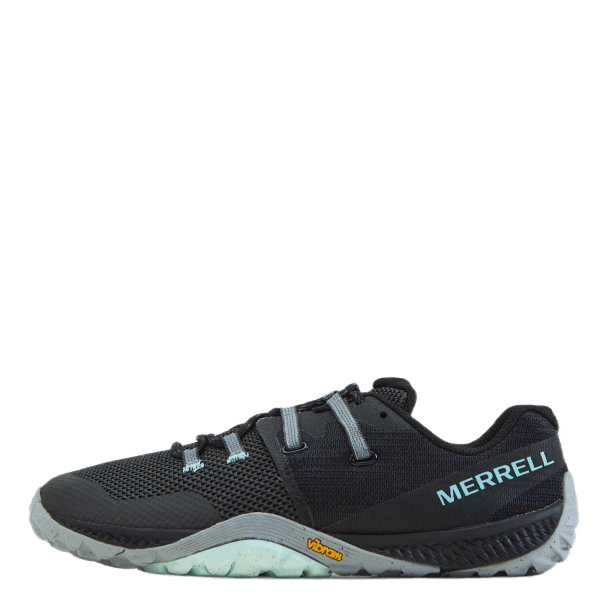 Trail Glove 6 Black