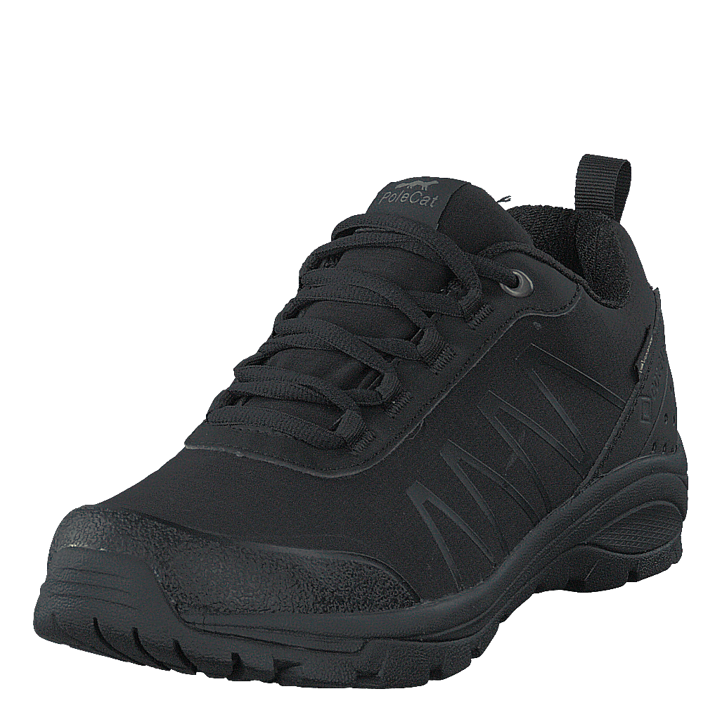 Terra Rock Gtx Black