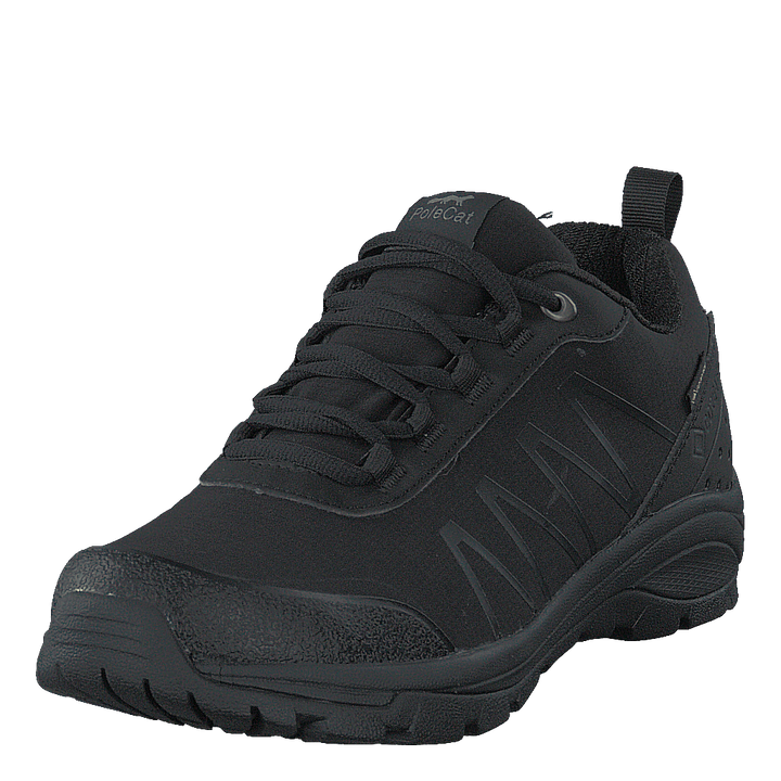 Terra Rock Gtx Black