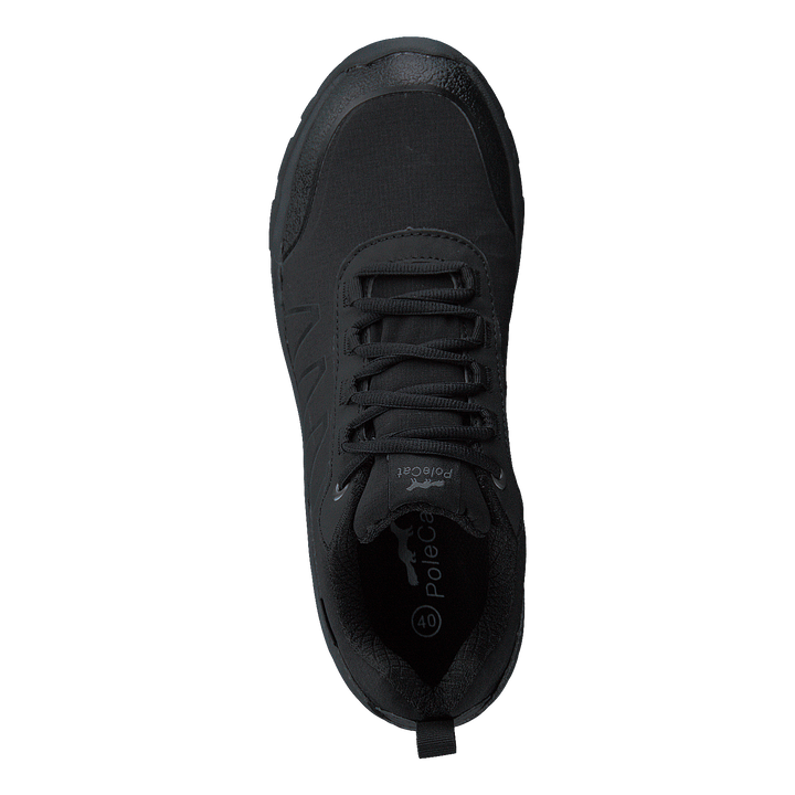 Terra Rock Gtx Black