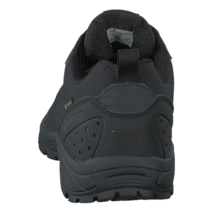 Terra Rock Gtx Black