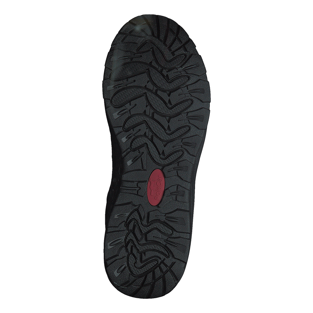 Terra Rock Gtx Black