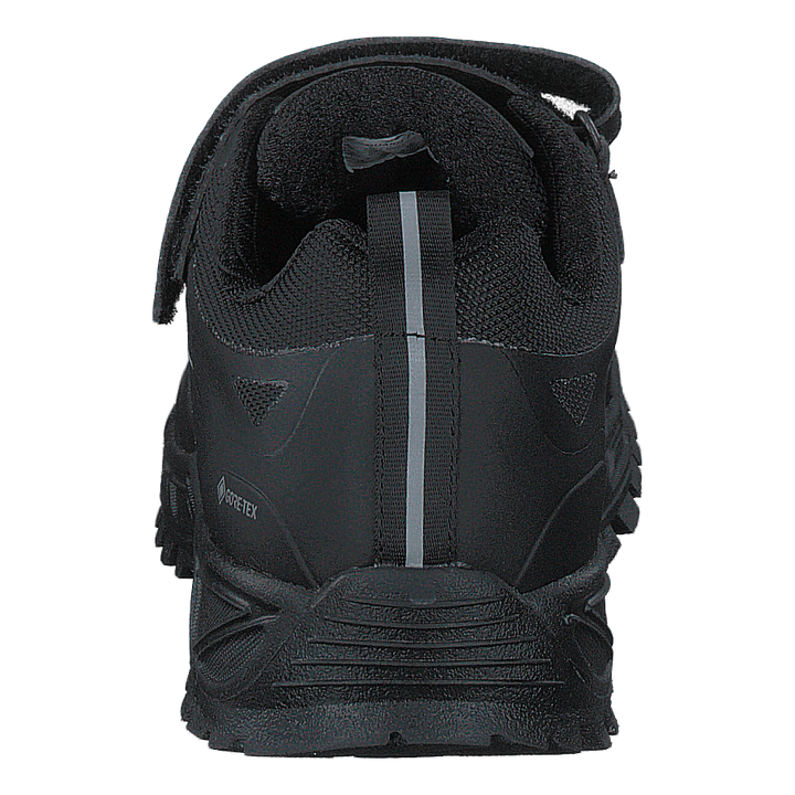 Guard Fox Gtx Black