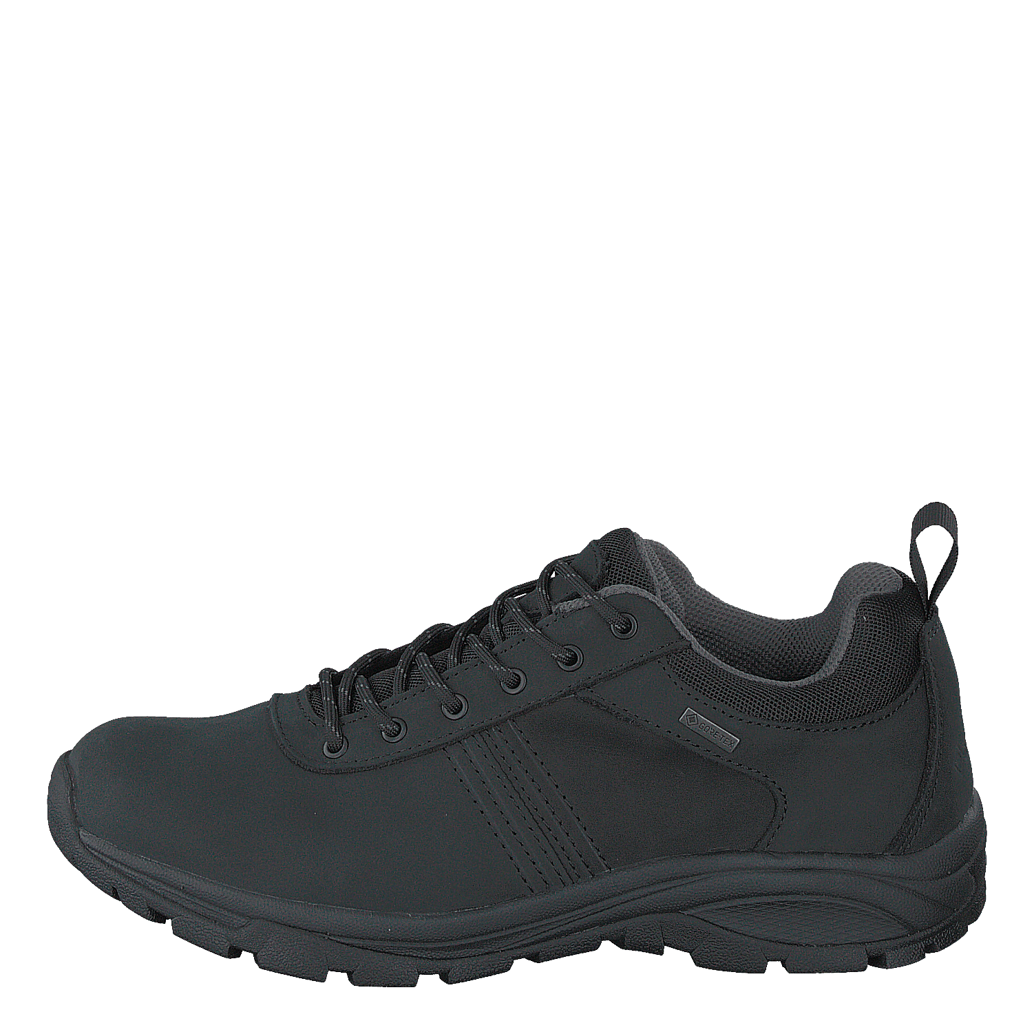 Terra Stone Gtx Black –