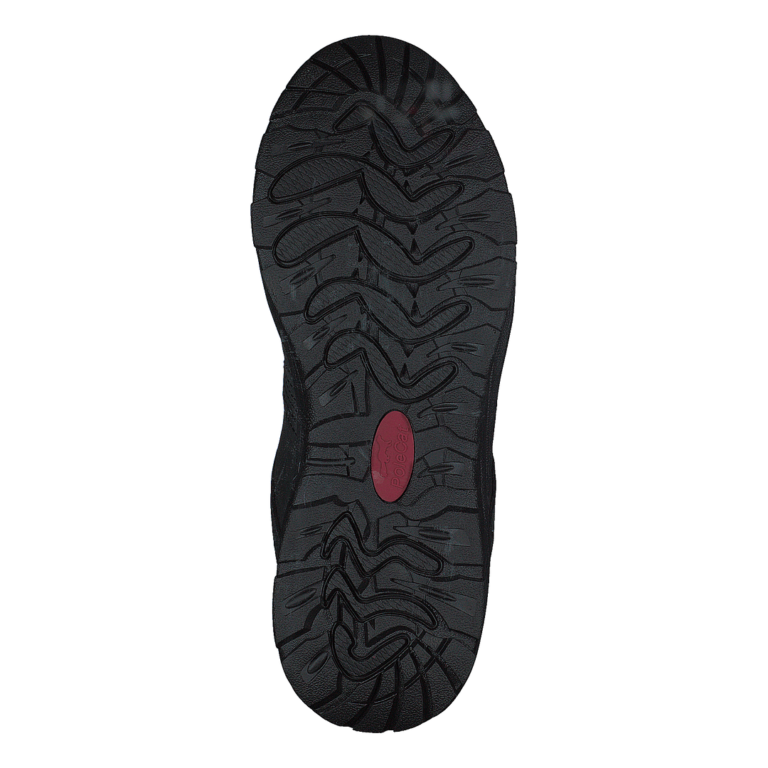 Terra Stone Gtx Black