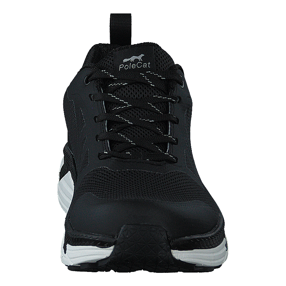 Actio Track Gtx Black