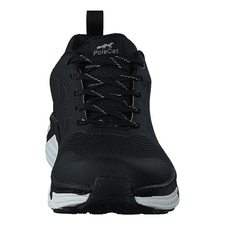 Actio Track Gtx Black